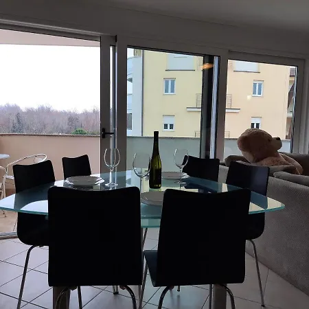 Apartment Loen Umag