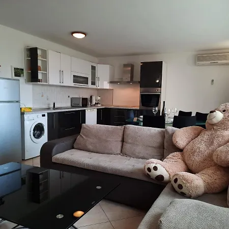 Apartment Loen Umag