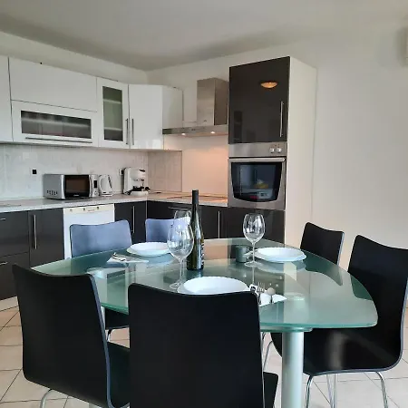 Apartment Loen Umag