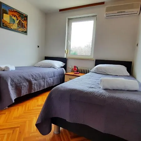 Apartment Loen *