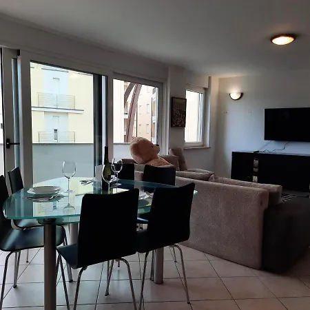 Apartment Loen