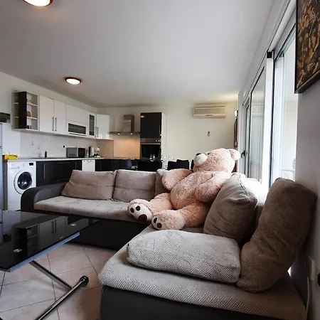 Loen Apartment *